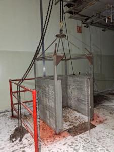 Picture provided by PennsylvaniaMan 12/20/2025