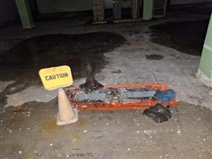 Picture provided by PennsylvaniaMan 12/20/2025