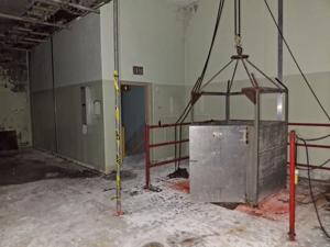 Picture provided by PennsylvaniaMan 12/20/2025