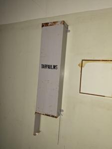 Picture provided by PennsylvaniaMan 12/20/2025