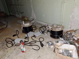 Picture provided by PennsylvaniaMan 12/20/2025