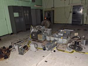 Picture provided by PennsylvaniaMan 12/20/2025