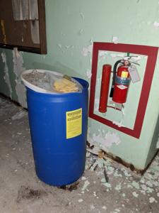 Picture provided by PennsylvaniaMan 12/20/2025