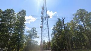 MCI "Montgomery" AL, Alabama