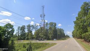 MCI "Montgomery" AL, Alabama