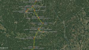 MCI "Seman" AL, Alabama