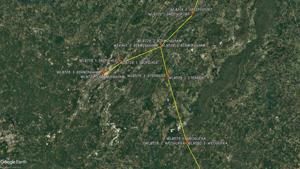 MCI "Sterrett" AL, Alabama