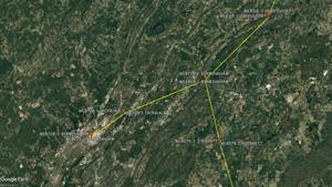 MCI "Irondale" AL, Alabama