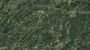 MCI "Greensport" AL, Alabama