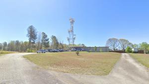 MCI "Austell" GA, Georgia