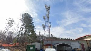 MCI "Austell" GA, Georgia