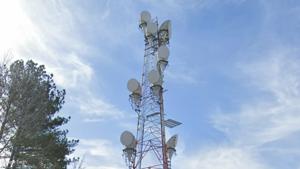 MCI "Austell" GA, Georgia