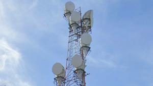 MCI "Austell" GA, Georgia