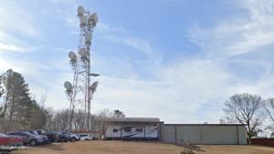 MCI "Austell" GA, Georgia