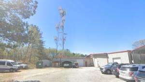 MCI "Austell" GA, Georgia