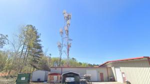 MCI "Austell" GA, Georgia