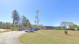 MCI "Austell" GA, Georgia