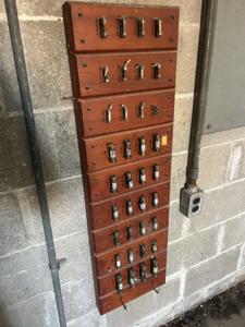 Picture provided by Van Hansen 08/08/2026