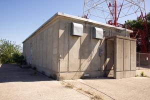 Picture provided by B7C 10/16/2025