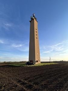 COLLINS IA, Iowa