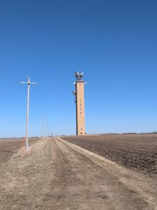 COLLINS IA, Iowa