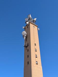 COLLINS IA, Iowa