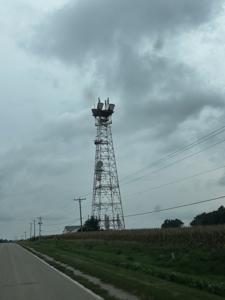 Picture provided by Van Hansen 08/08/2026