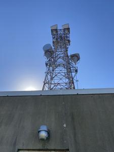 Picture provided by Caleb Blair 10/10/2025