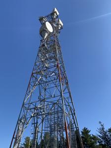 Picture provided by Caleb Blair 10/10/2025