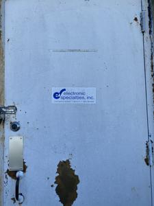 Picture provided by Caleb Blair 10/10/2025