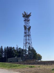 Picture provided by Caleb Blair 10/10/2025