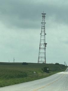 Radcliffe, Iowa