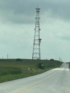 Radcliffe, Iowa