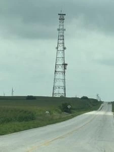 Picture provided by Matthew Kepler 09/05/2026