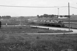 RAYMOND IA, Iowa