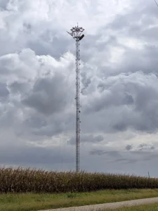 ASHTON IL, Illinois
