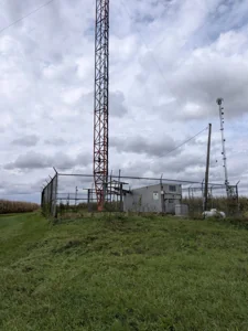 ASHTON IL, Illinois