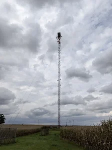 ASHTON IL, Illinois