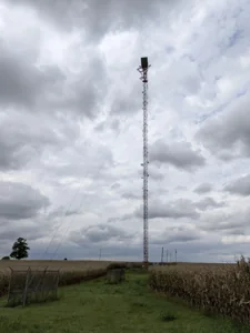 ASHTON IL, Illinois