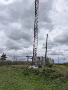 ASHTON IL, Illinois