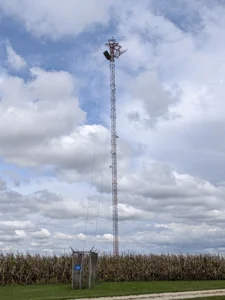 ASHTON IL, Illinois