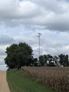 ASHTON IL, Illinois