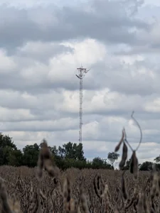 ASHTON IL, Illinois