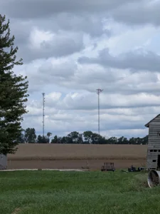 ASHTON IL, Illinois