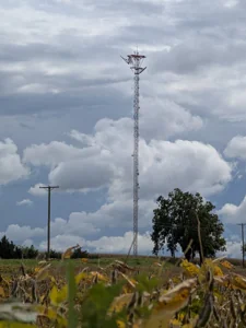 ASHTON IL, Illinois