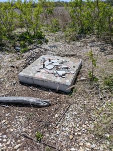 Picture provided by Melamineengineer 04/22/2026