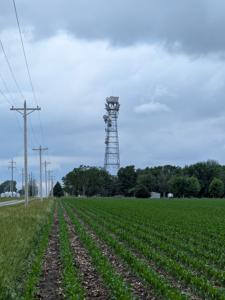 BERLIN IL, Illinois