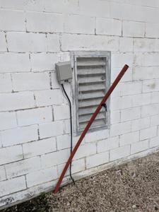 Picture provided by Melamineengineer 05/19/2026