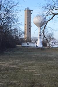 Chicago Heights, Illinois