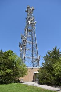 Picture provided by Garrett Fuller 05/09/2025